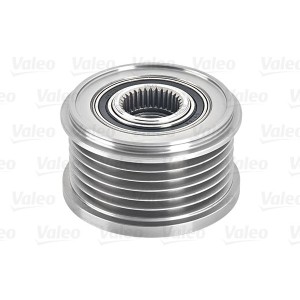 Ελεύθερη περιστροφή γεννήτριας VALEO 588110