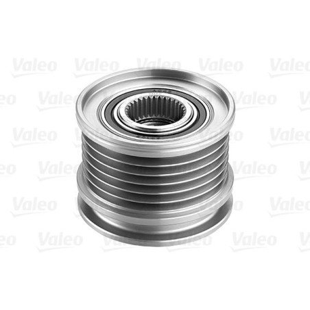 Alternator Freewheel Clutch VALEO 588020