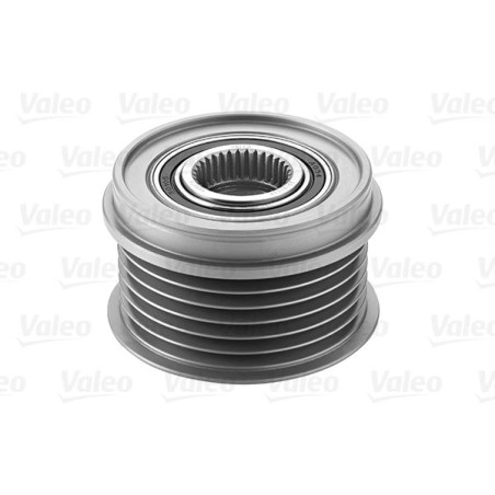 Alternator Freewheel Clutch VALEO 588074