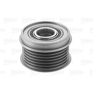 Alternator Freewheel Clutch VALEO 588074