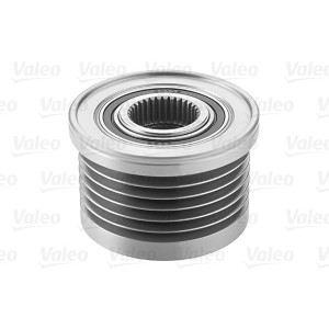 Alternator Freewheel Clutch VALEO 588029