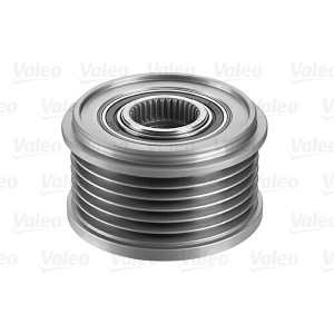 Alternator Freewheel Clutch VALEO 588005