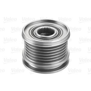 Alternator Freewheel Clutch VALEO 588039