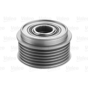 Alternator Freewheel Clutch VALEO 588021