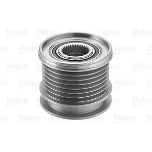 Alternator Freewheel Clutch VALEO 588049