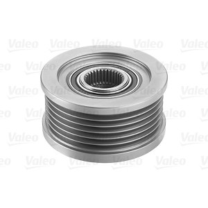 Alternator Freewheel Clutch VALEO 588009