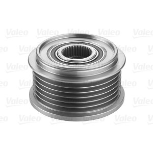 Alternator Freewheel Clutch VALEO 588033