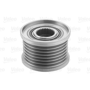 Alternator Freewheel Clutch VALEO 588027