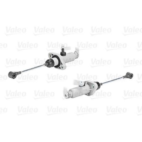 Master Cylinder, clutch VALEO 804832