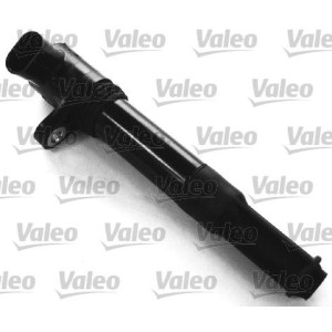 Ignition Coil VALEO 245117