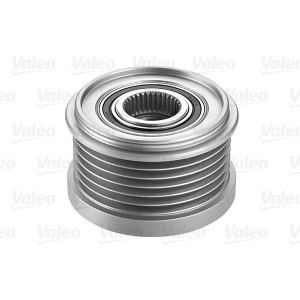 Alternator Freewheel Clutch VALEO 588047