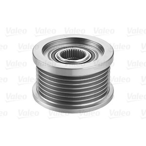 Alternator Freewheel Clutch VALEO 588082