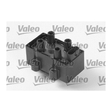 Ignition Coil VALEO 245105