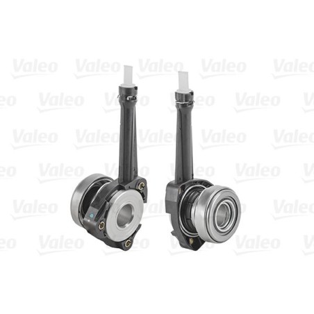 Central Slave Cylinder, clutch VALEO 810029