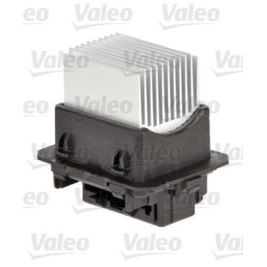 Regulator, interior blower VALEO 509918