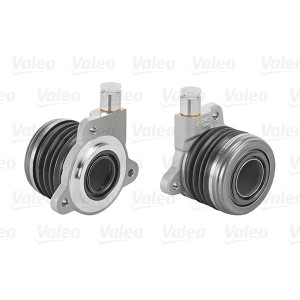 Central Slave Cylinder, clutch VALEO 804554