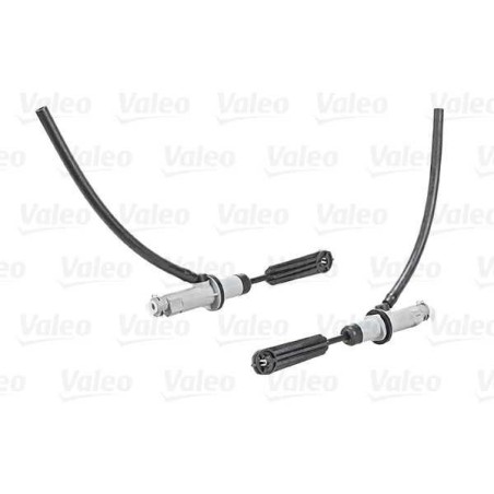 Master Cylinder, clutch VALEO 804643