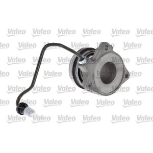 Central Slave Cylinder, clutch VALEO 810070