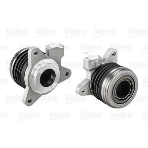 Central Slave Cylinder, clutch VALEO 804582