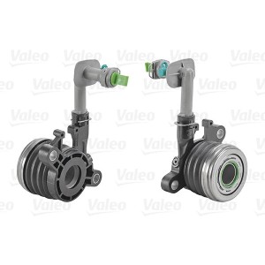 Central Slave Cylinder, clutch VALEO 804527