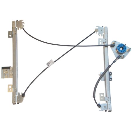 Window Regulator VALEO 850938