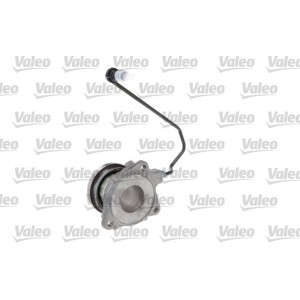 Central Slave Cylinder, clutch VALEO 810034