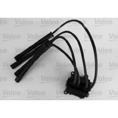 Ignition Coil VALEO 245143