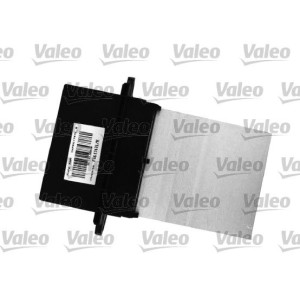 Regulator, interior blower VALEO 509885