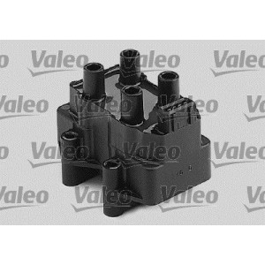 Ignition Coil VALEO 245040