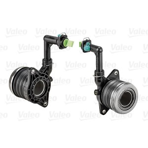 Central Slave Cylinder, clutch VALEO 804563