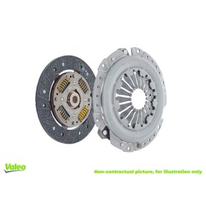 Σετ συμπλέκτη VALEO 786021