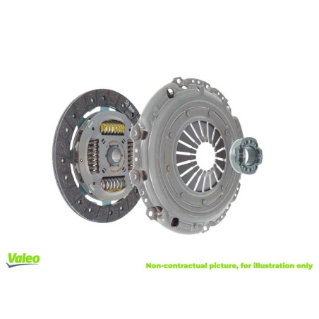 Σετ συμπλέκτη VALEO 826993