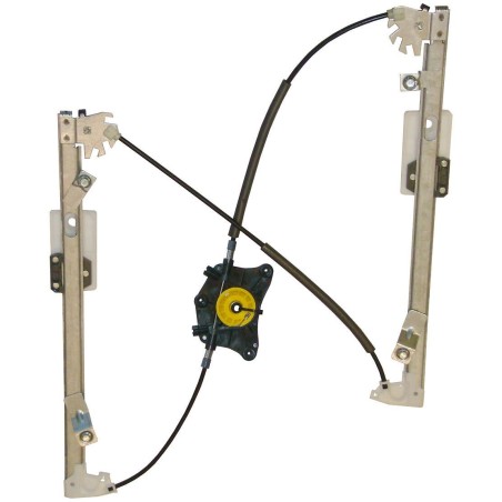 Window Regulator VALEO 850869