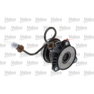 Central Slave Cylinder, clutch VALEO 810033