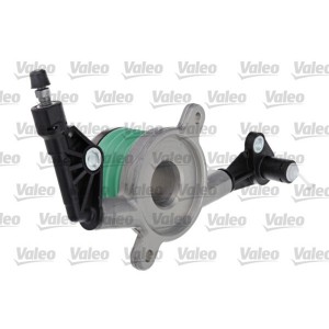 Central Slave Cylinder, clutch VALEO 804528