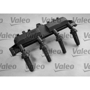 Ignition Coil VALEO 245109