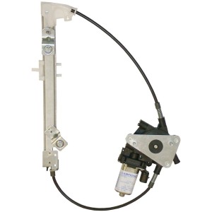 Window Regulator VALEO 850746