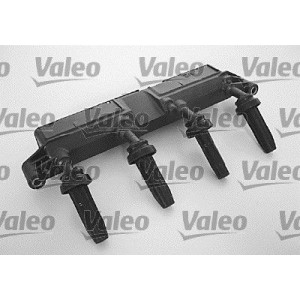 Ignition Coil VALEO 245097