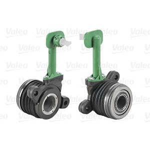 Central Slave Cylinder, clutch VALEO 804510