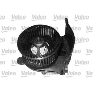 Interior Blower VALEO 698816