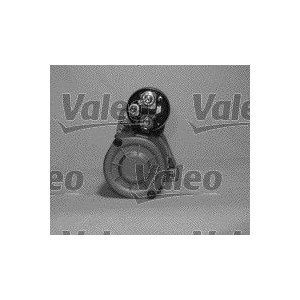 Starter VALEO 438135