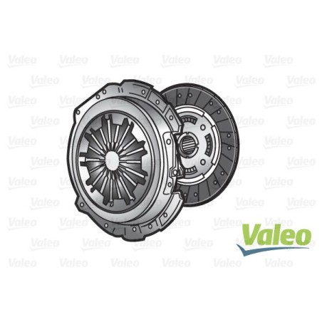 Σετ συμπλέκτη VALEO 826303