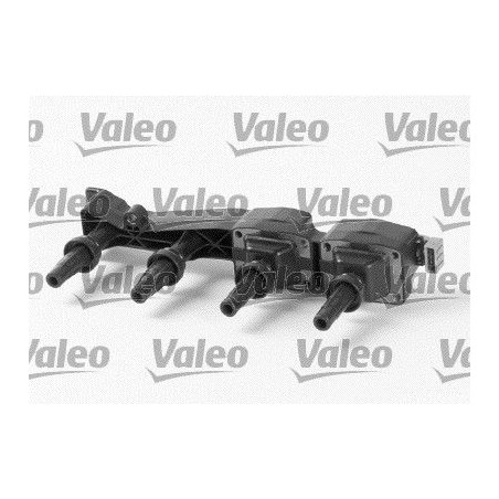 Ignition Coil VALEO 245095