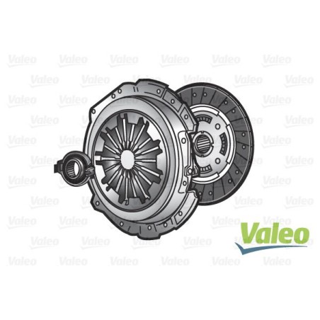 Σετ συμπλέκτη VALEO 826860