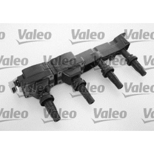 Ignition Coil VALEO 245096