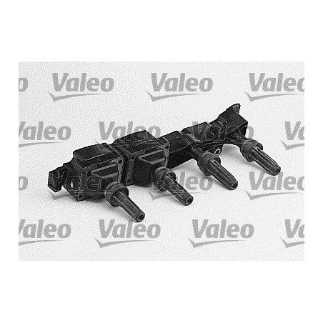 Ignition Coil VALEO 245086