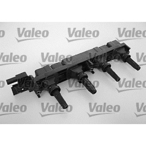 Ignition Coil VALEO 245100