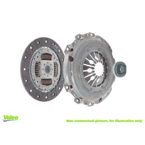 Σετ συμπλέκτη VALEO 828002
