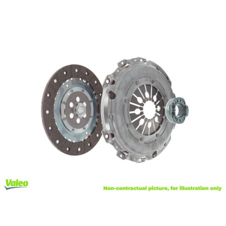 Σετ συμπλέκτη VALEO 826729