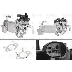 Μονάδα AGR VALEO 700435